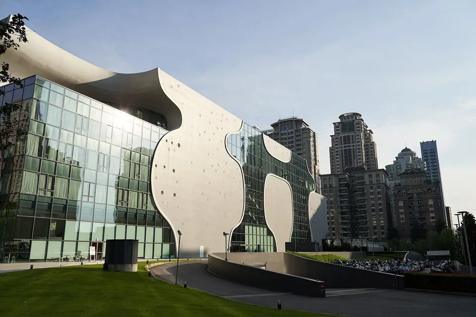 National Taichung Theater 2019.jpg
