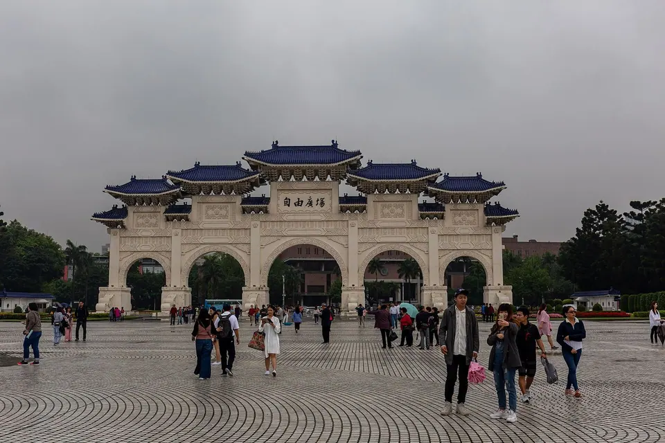 20190416 Liberty Square main gate-4.jpg
